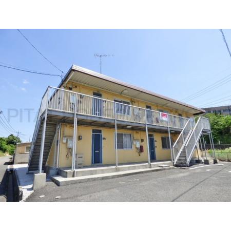 アパート（山口県山陽小野田市）小野田線 「南中川」駅 徒歩10分