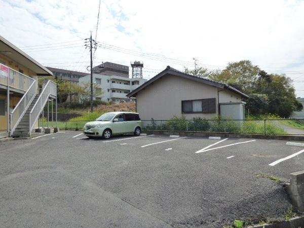 グランコムメゾン南中川（101） その他