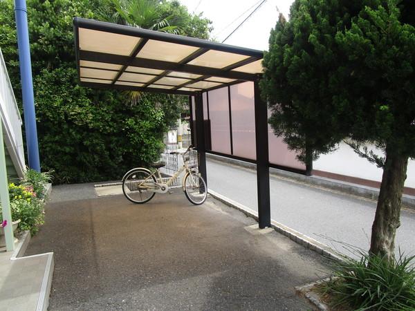 フレグランス床波Ｓｔ（101） 共有部分