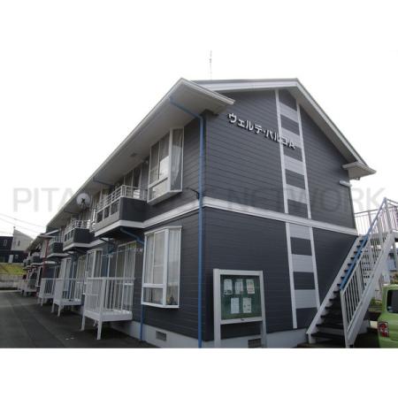 アパート（山口県宇部市）宇部線 「宇部新川」駅 徒歩15分