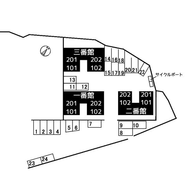 写真:その他物件の写真02