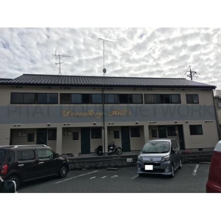 アパート（山口県宇部市）宇部線 「東新川」駅 徒歩26分