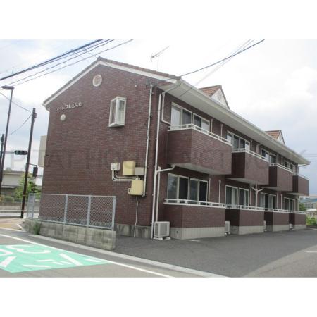 アパート（）宇部線 「宇部新川」駅 徒歩16分