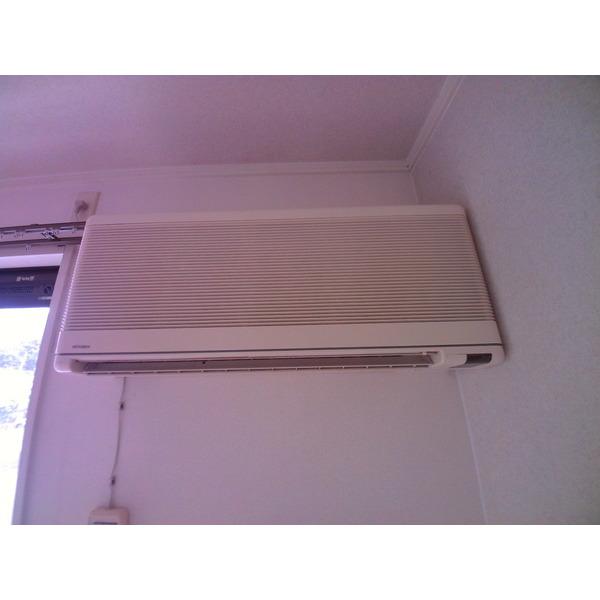 ドリームハイツ宇部（101） 部屋画像