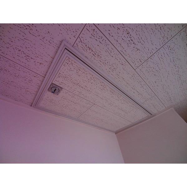 ドリームハイツ宇部（101） 部屋画像
