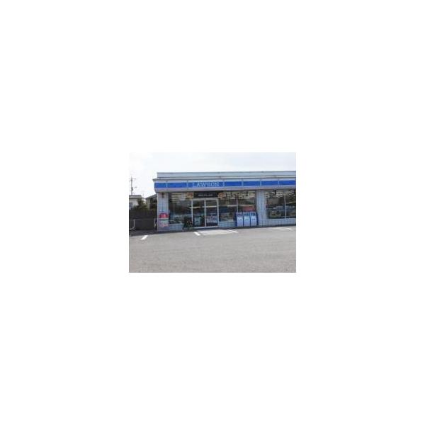 ローソン宇部東小串二丁目店:446m