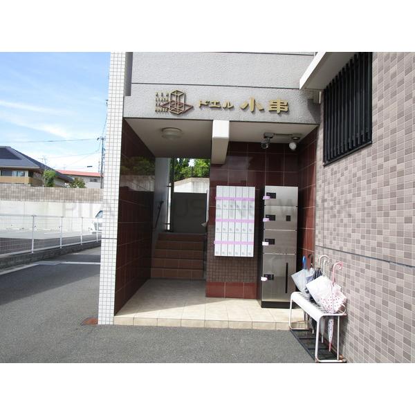 宅配BOX・ポスト