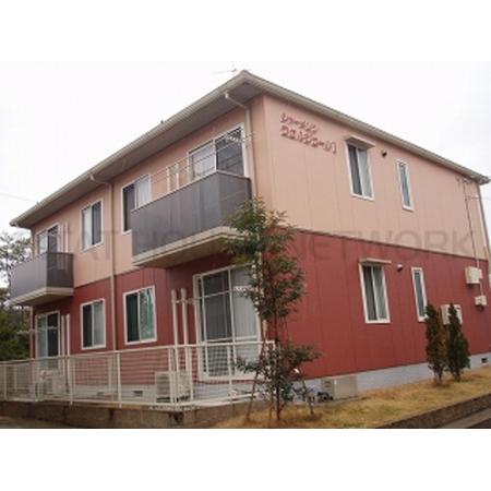 アパート（山口県宇部市）宇部線 「宇部」駅 徒歩29分