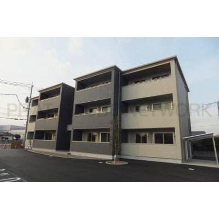 マンション（山口県宇部市）山陽本線 「宇部」駅 徒歩5分