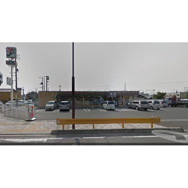 セブンイレブン山陽小野田日の出店:466m