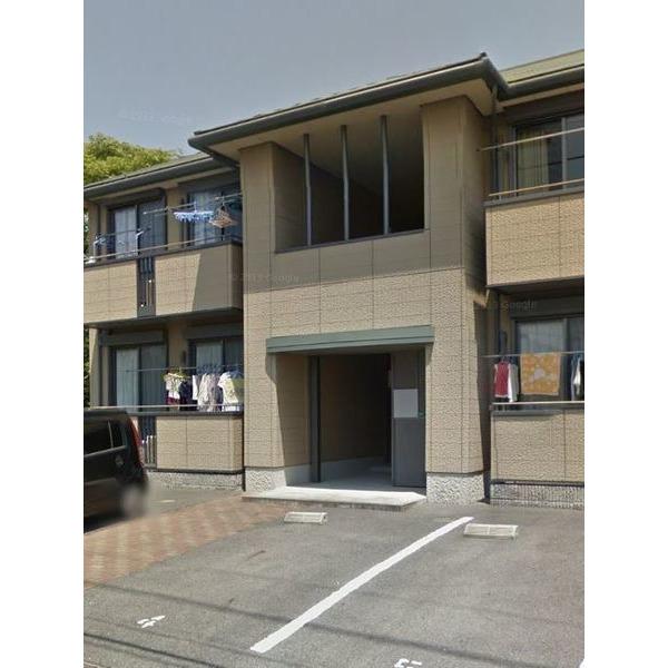シャーメゾン東小羽山（101） エントランス