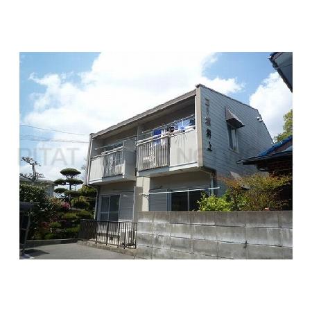 アパート（山口県宇部市）バス・車その他 「バス便」駅 徒歩3分