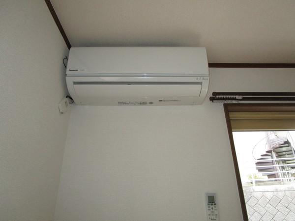 ガーデンハウス（102） 部屋画像