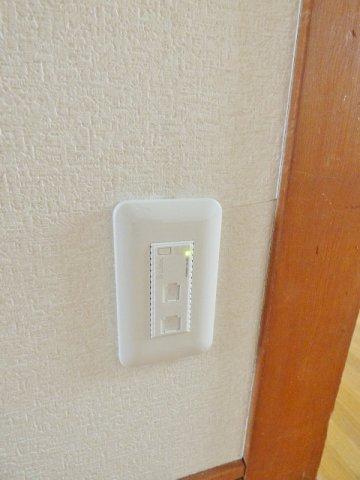 ハイツ足立（205） 部屋画像
