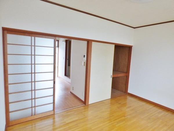 ハイツ足立（205） その他部屋・スペース