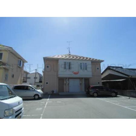 アパート（山口県山陽小野田市）小野田線 「長門本山」駅 徒歩8分