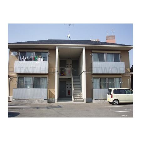 アパート（山口県山陽小野田市）小野田線 「南小野田」駅 徒歩8分