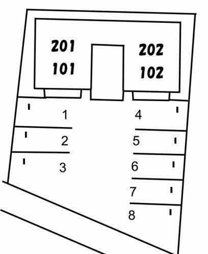 マイ　スクエアー住吉（102） 物件画像