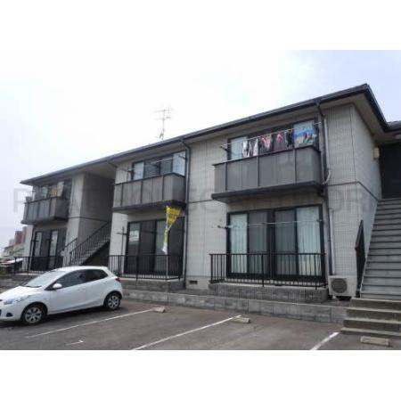 アパート（山口県山陽小野田市）小野田線 「南小野田」駅 徒歩13分