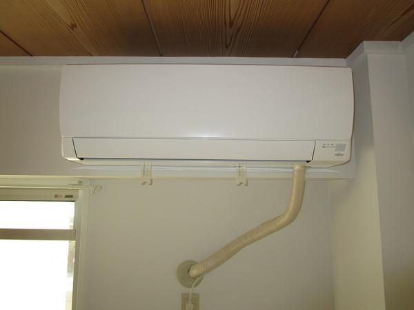 ビレッジハウス小野田１号棟（405） 部屋画像