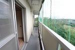 ビレッジハウス小野田１号棟（405） バルコニー