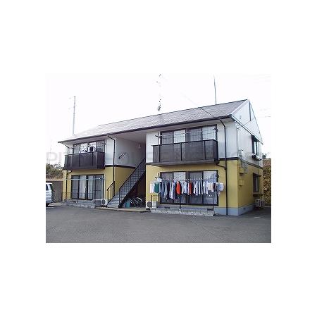 アパート（山口県宇部市）宇部線 「床波」駅 徒歩5分