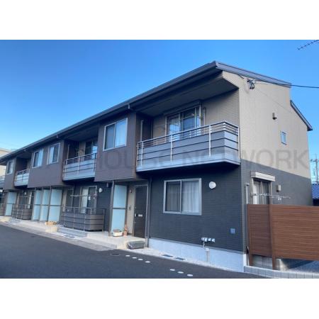 アパート（山口県宇部市）宇部線 「琴芝」駅 徒歩14分