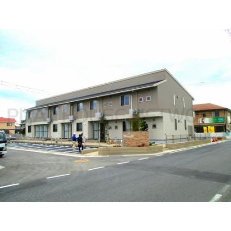 アパート（山口県宇部市）小野田線 「妻崎」駅 徒歩21分