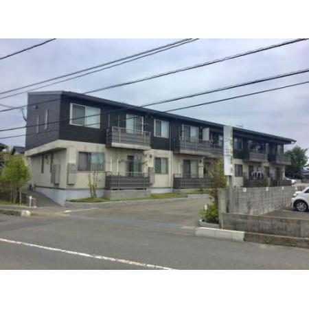 アパート（山口県宇部市）宇部線 「宇部岬」駅 徒歩14分