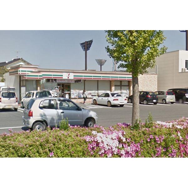 セブンイレブン宇部恩田町5丁目店:450m