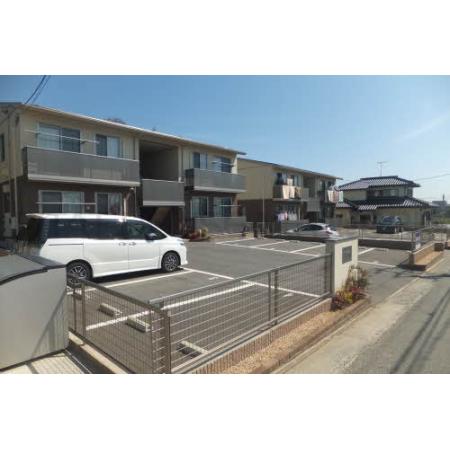 アパート（山口県宇部市）宇部線 「丸尾」駅 徒歩10分
