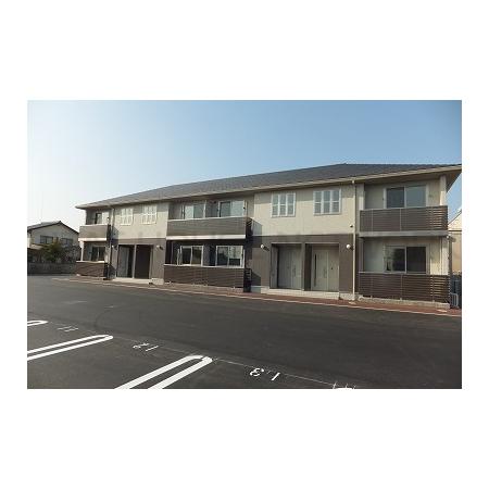 アパート（山口県宇部市）宇部線 「岩鼻」駅 徒歩18分