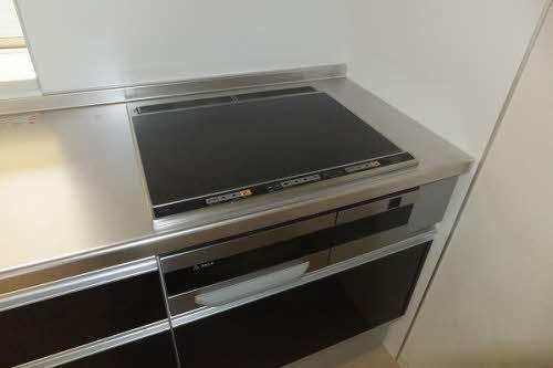 シャーメゾン中野開作A棟（205） 部屋画像