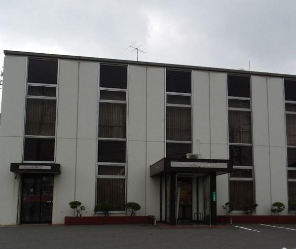 西中国信用金庫厚南支店：1173m