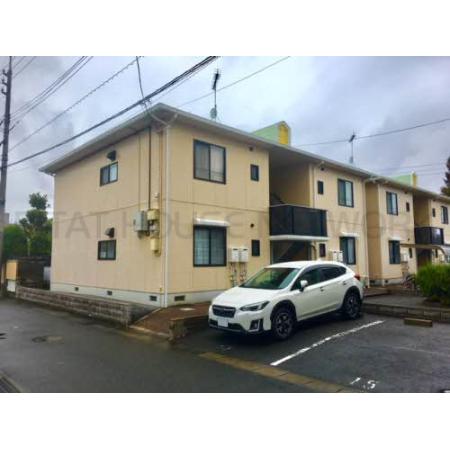 アパート（山口県宇部市）宇部線 「宇部新川」駅 徒歩10分