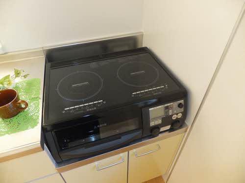 サンステージ恩田（101） 部屋画像