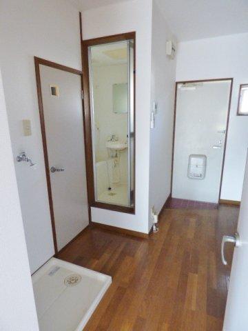 ハイツウインディ（102） 部屋画像