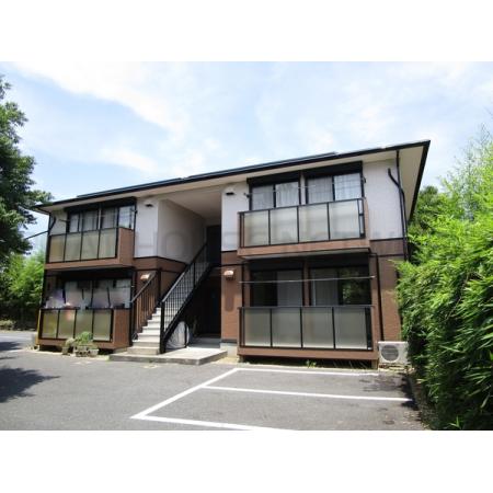 アパート（山口県萩市）山陰本線 「玉江」駅 徒歩23分