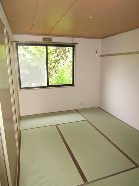 ガーデンヒルズ南片河（101） その他部屋・スペース