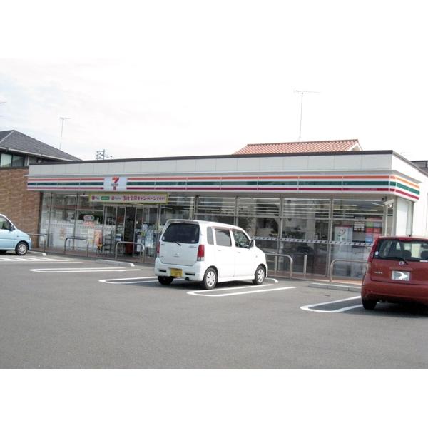 セブンイレブン宇部西平原店:206m