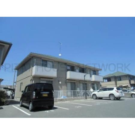 アパート（山口県宇部市）小野田線 「妻崎」駅 徒歩11分