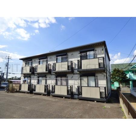 アパート（山口県宇部市）宇部線 「草江」駅 徒歩21分