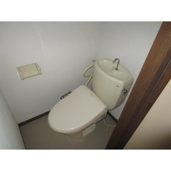 クレスト小串A棟（202） 部屋画像