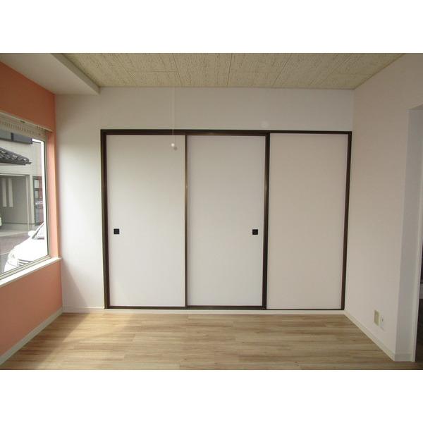 クレスト小串A棟（102） 部屋画像