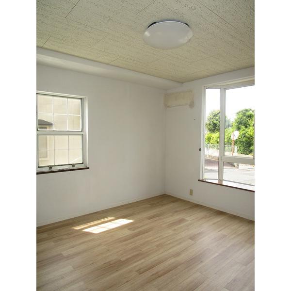 クレスト小串A棟（102） 部屋画像