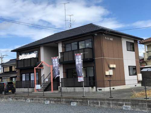 ディアス河田（101） 外観