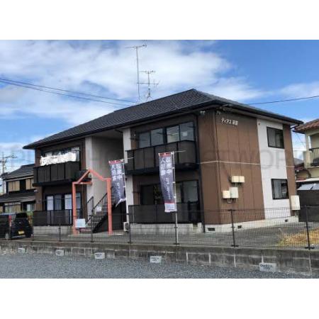 アパート（山口県宇部市）宇部線 「宇部」駅 徒歩12分