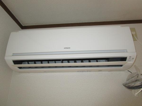 コーポ西村（212） 設備