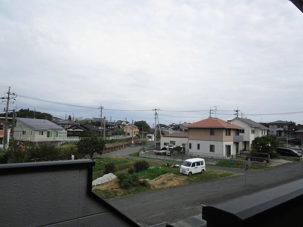 コーポ西村（212） 眺望