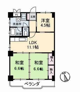 写真:物件の写真